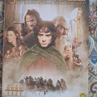 Trilogia "Il Signore degli Anelli "