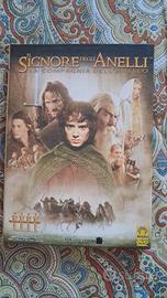 Trilogia "Il Signore degli Anelli "