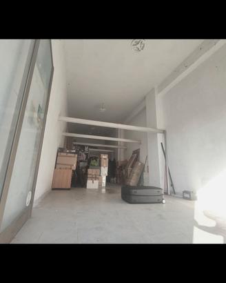 Locale commerciale centro Sant'Apollinare FR