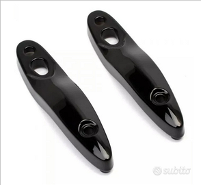 Prolunga porta freccia x Harley Davidson