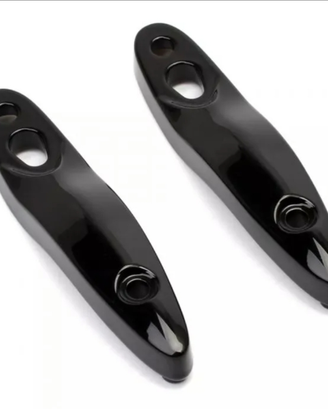 Prolunga porta freccia x Harley Davidson