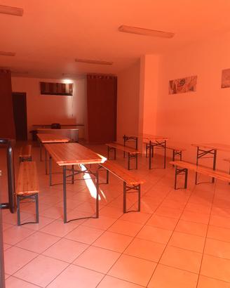locale per feste