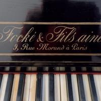 pianoforte