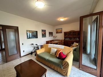 PORZIONE DI BIFAMILIARE A CARTURA