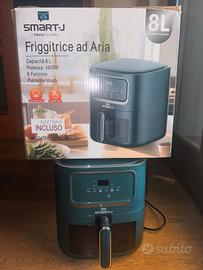 Friggitrice ad aria