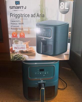 Friggitrice ad aria