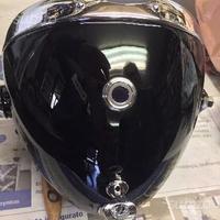 Fanale Faro Marellone o Marellino