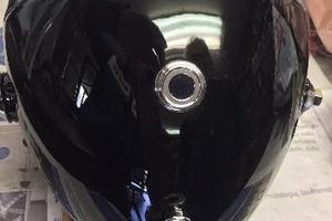 Fanale Faro Marellone o Marellino