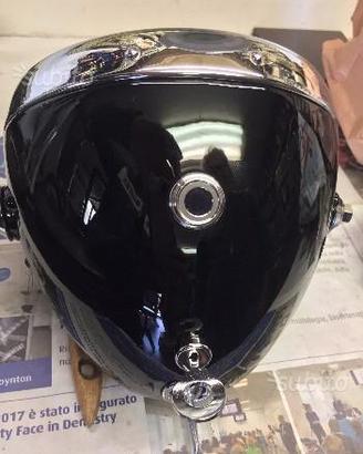 Fanale Faro Marellone o Marellino