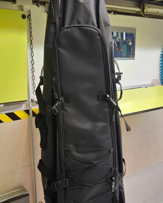 borsa apnea nuova
