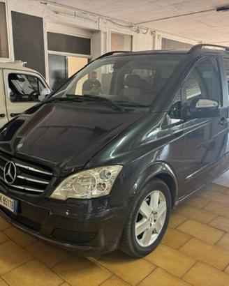 MERCEDES-BENZ Viano 3.0 CDI Trend