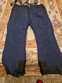 pantaloni da neve 