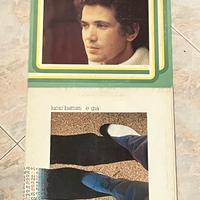 Vinili Lucio Battisti