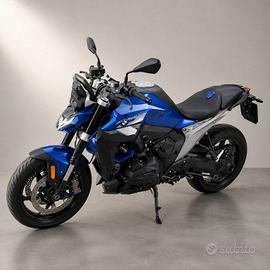 BMW R 1300 R Abs