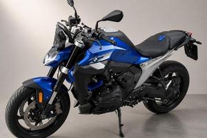 BMW R 1300 R Abs
