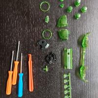 tasti ricambio Xbox elite 2 extremerate