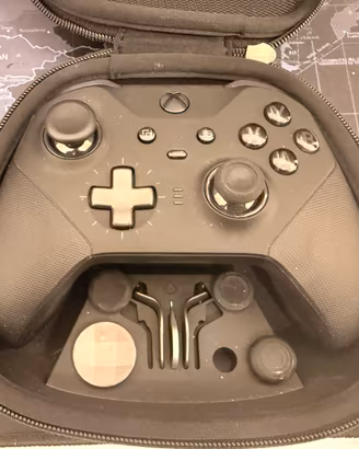 Xbox Elite Wireless Series 2