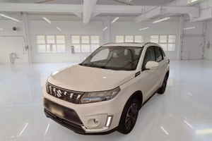 SUZUKI VITARA 1.5 102CV HYBRID STARVIEW AUTO SUV