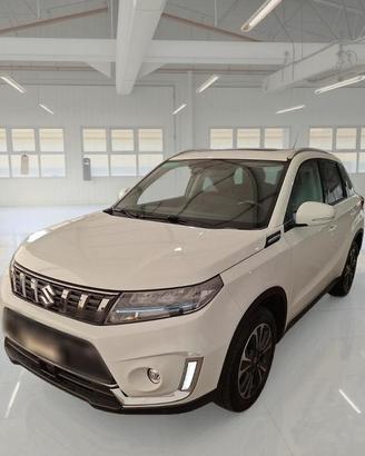 SUZUKI VITARA 1.5 102CV HYBRID STARVIEW AUTO SUV