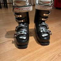 Scarponi Nordica speed machine 105