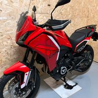 Moto Morini X-Cape 700