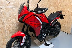 Moto Morini X-Cape 700