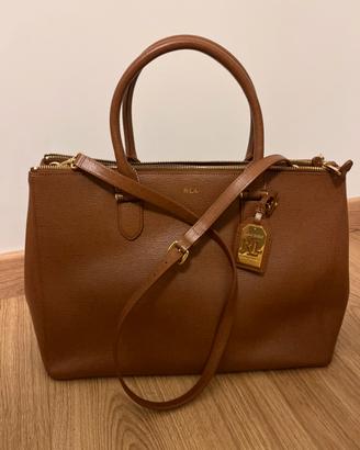 Borsa Ralph Lauren