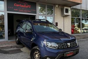 Dacia Duster 1.6 SCe GPL 4x2 Essential