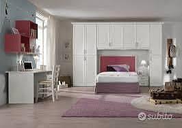 Montaggio mobiletti IKEA 