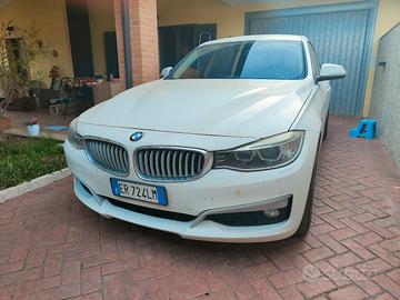 BMW Serie 3 GT 