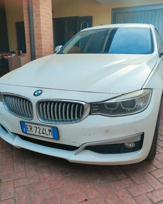 BMW Serie 3 GT 