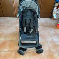passeggino marca Hauck fino a 25 kg