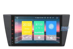 RADIO GPS ANDROID 10 BMW E90 E91 05-11 E91 E92 E93