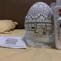 Proiettore a luce stellate