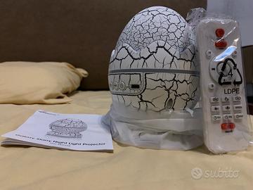 Proiettore a luce stellate