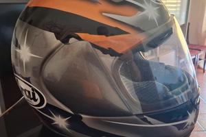 casco vintage arai misura XS  2001