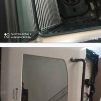 Forno elettrico lavastoviglie usati pochissimo