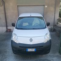 RENAULT KANGOO dci