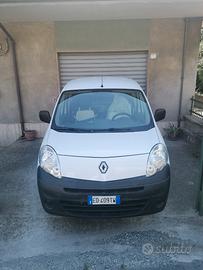 RENAULT KANGOO dci