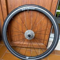 Ruote Vision Trimax 35 Rim Brake
