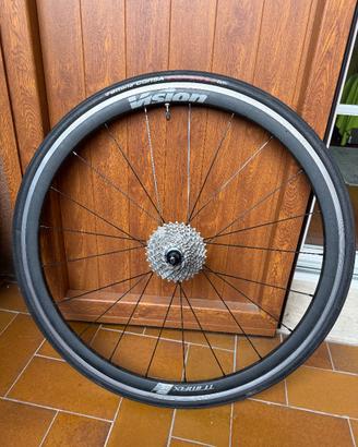 Ruote Vision Trimax 35 Rim Brake