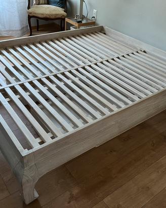 Letto matrimoniale cinese Opium