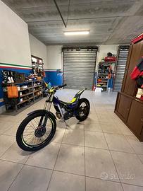 Sherco STR 300