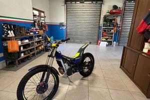 Sherco STR 300