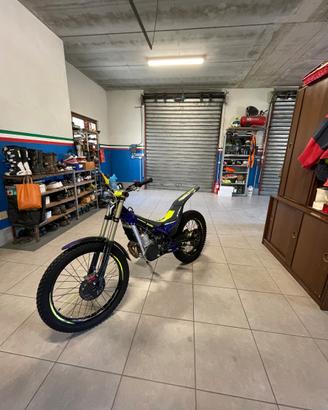 Sherco STR 300