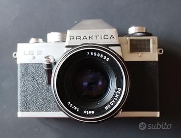 Praktica Pentacon LB2