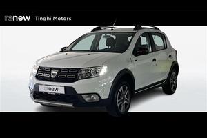DACIA Sandero Stepway 1.5 Blue dCi 95cv Access S&S