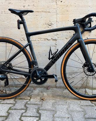 SPECIALIZED SWORKS TARMAC SL6 2020 54 M bdc