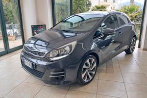 Kia Rio 1.4 CRDi 5p. Cool Collection