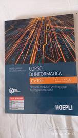 Corso di informatica 